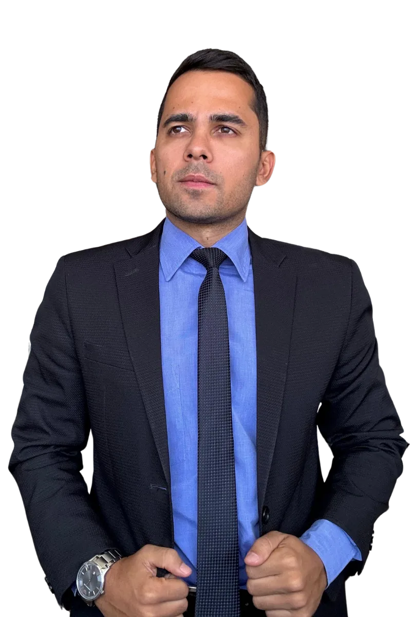 Dr. Marcos Vinícius